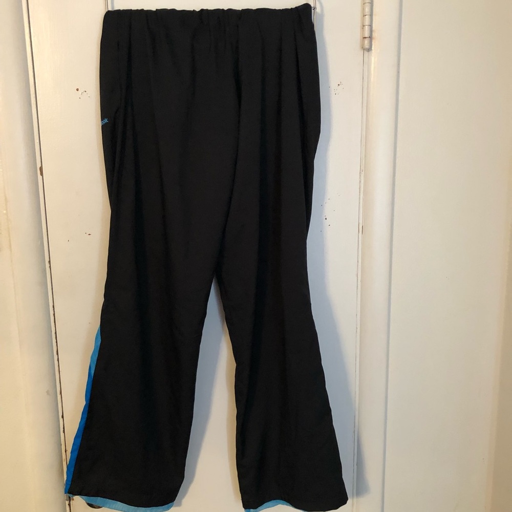 Reebok Pants - Picture 2 of 2